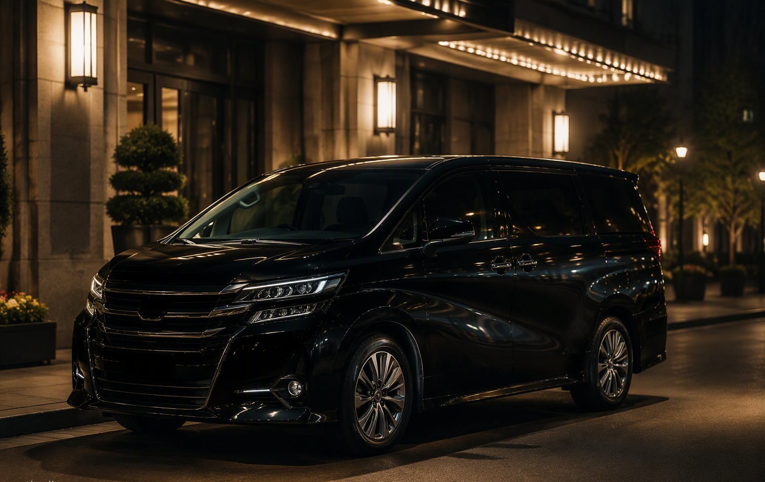 Kıbrıs'ta VIP Transfer: Şehirler Arası Konforlu ve Güvenli Ulaşım